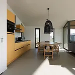 Lovely House In Nature